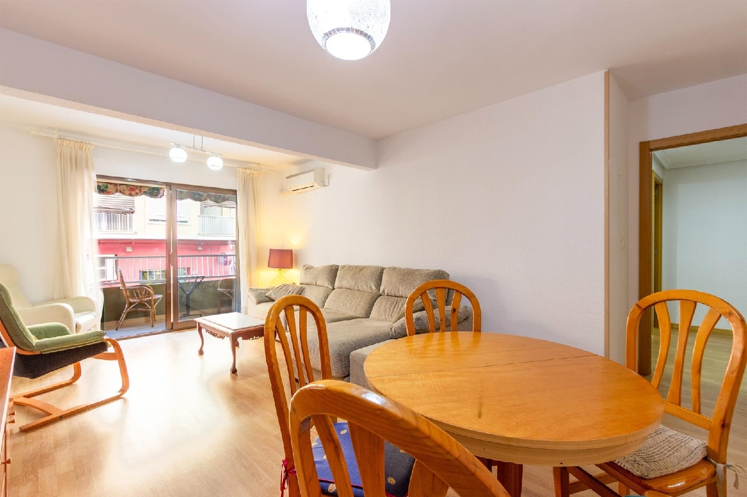  kaufen Wohnung Alicante Centro 03001 Alacantí 6
