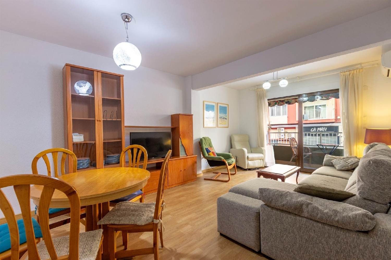  kaufen Wohnung Alicante Centro 03001 Alacantí 1