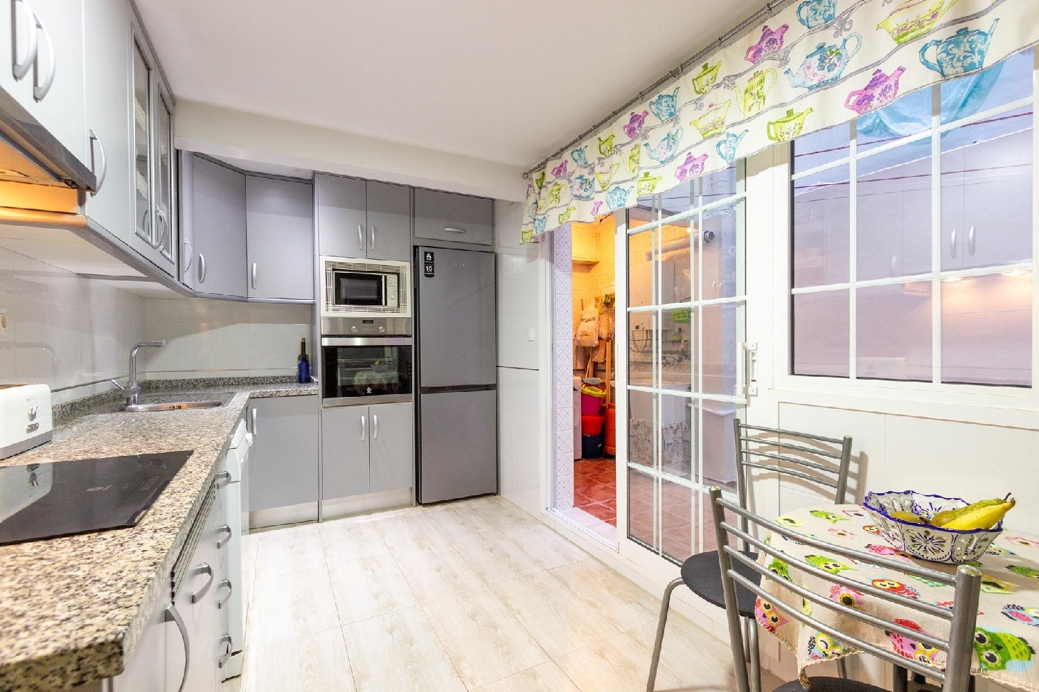 for sale apartment Alicante Centro 03001 Alacantí 2