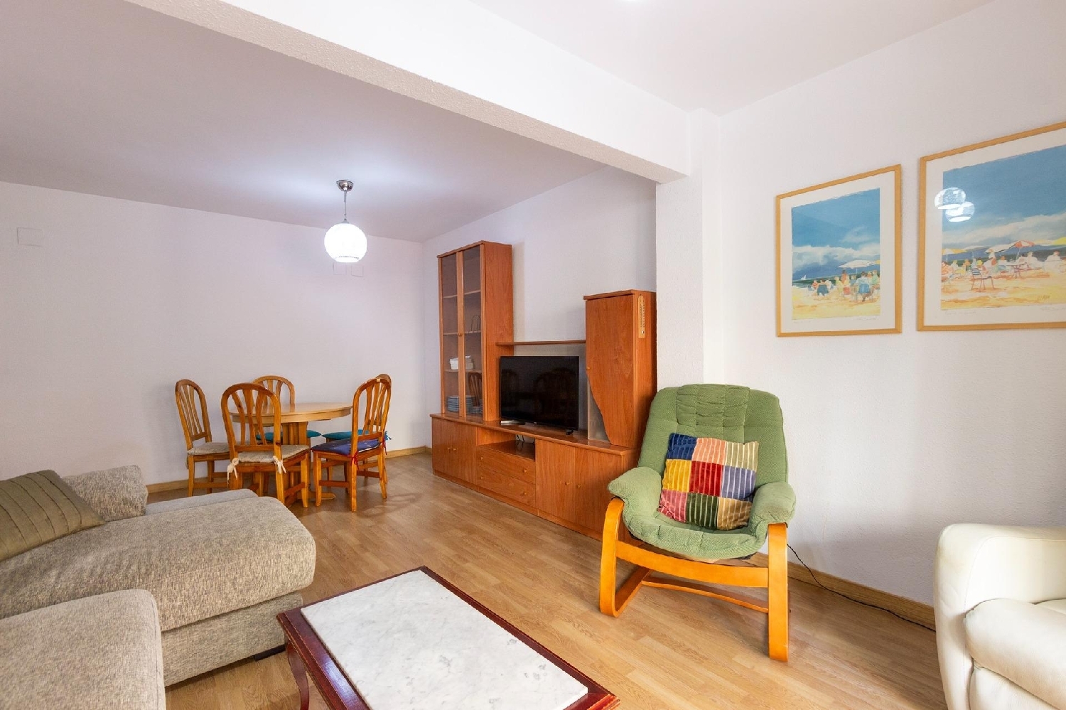  kaufen Wohnung Alicante Centro 03001 Alacantí 5