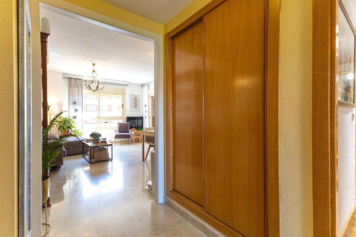  te koop appartement Alicante Centro 03001 Alacantí 7