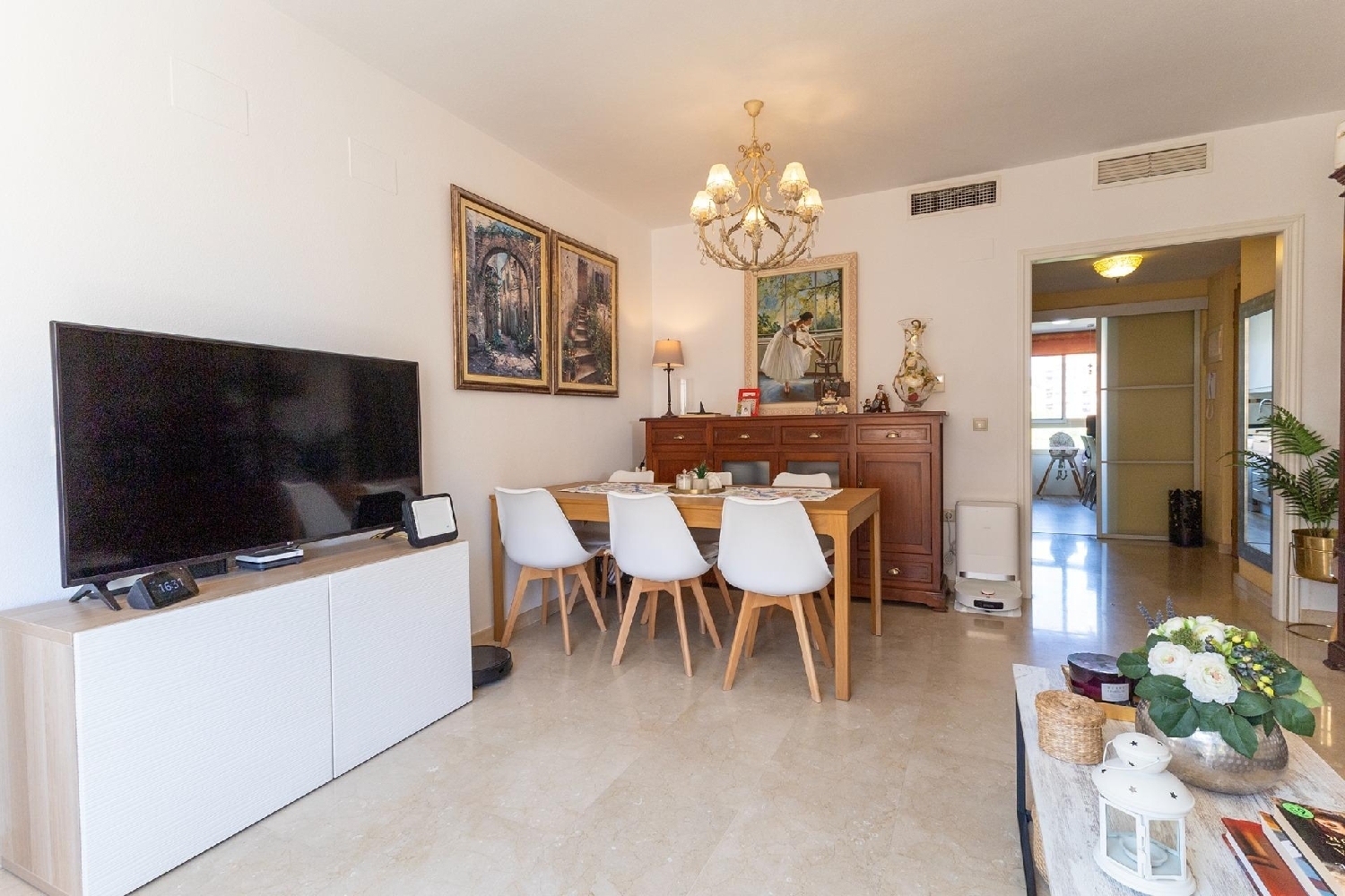 for sale apartment Alicante Centro 03001 Alacantí 3