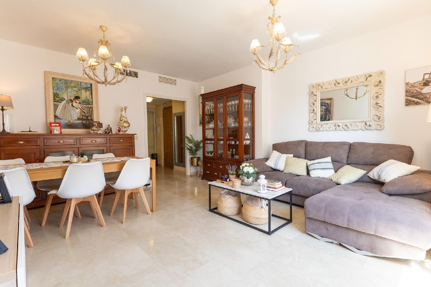  te koop appartement Alicante Centro 03001 Alacantí 5
