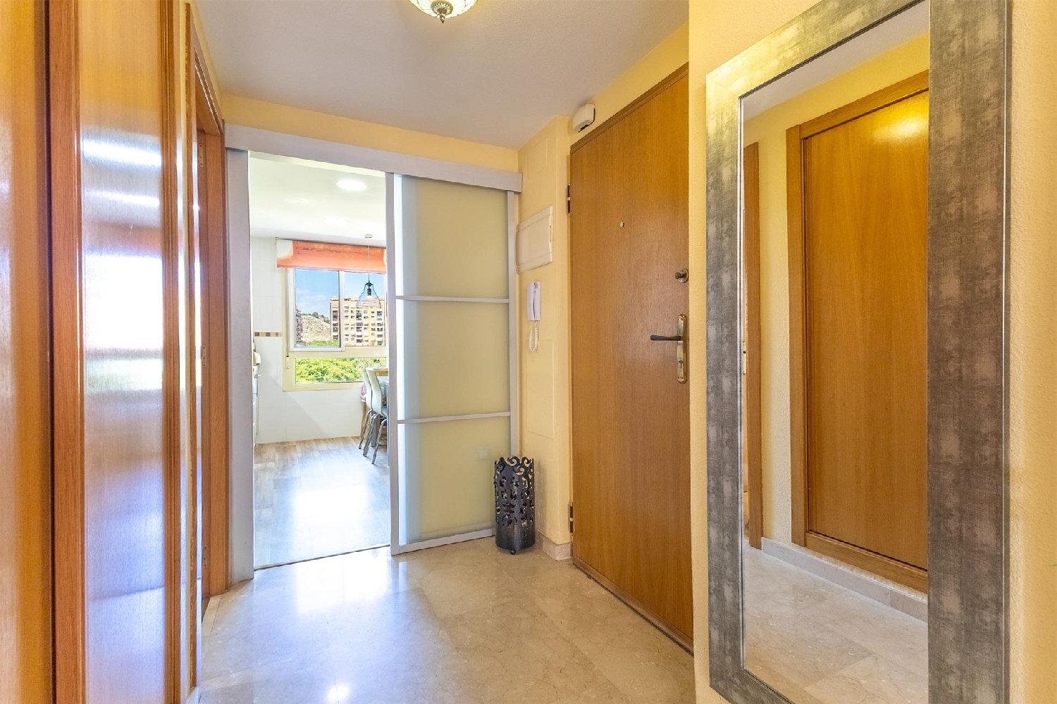 for sale apartment Alicante Centro 03001 Alacantí 2
