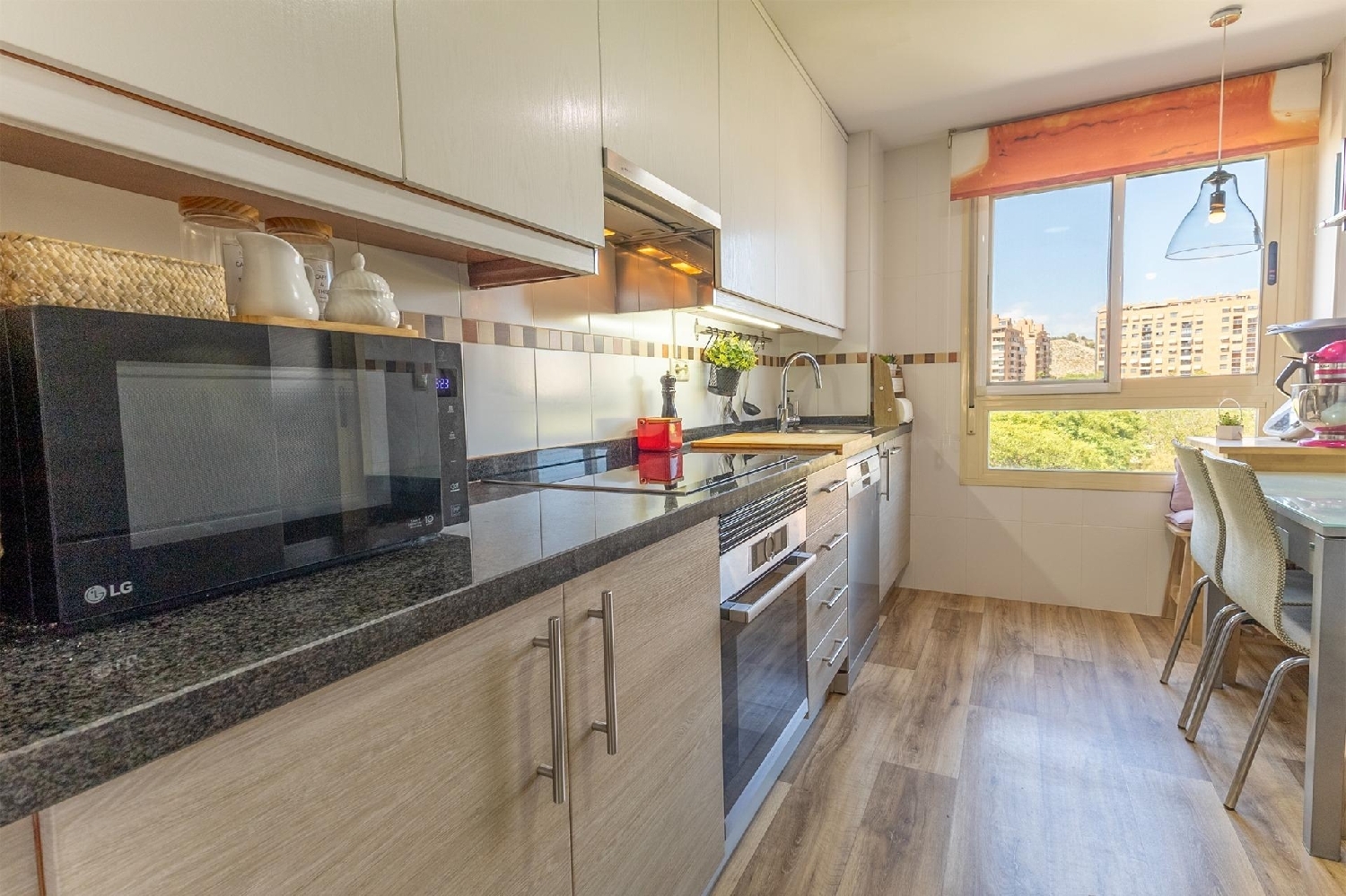  te koop appartement Alicante Centro 03001 Alacantí 8