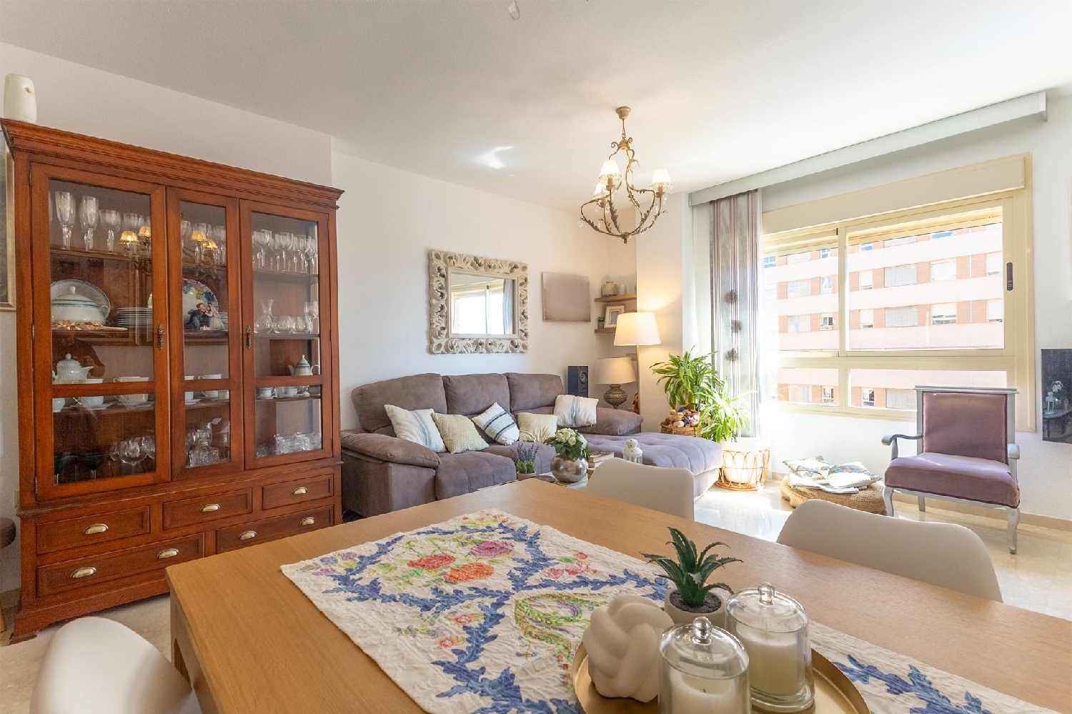  te koop appartement Alicante Centro 03001 Alacantí 4
