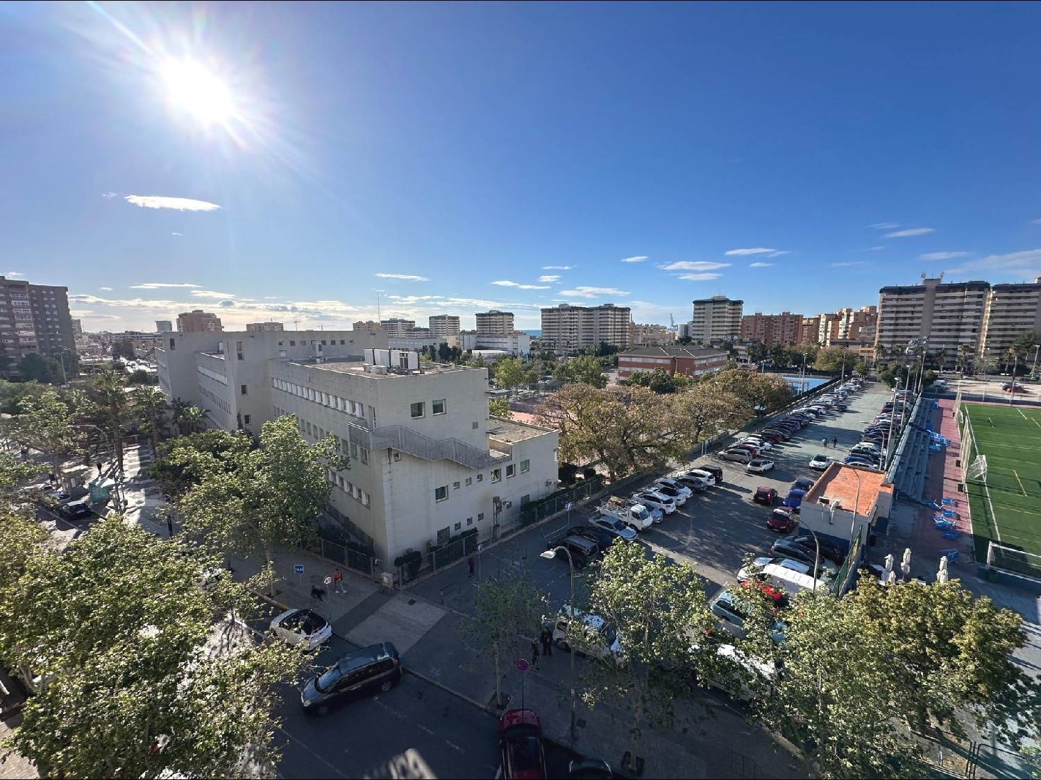  till salu lägenhet Alicante Centro 03001 Alacantí 1