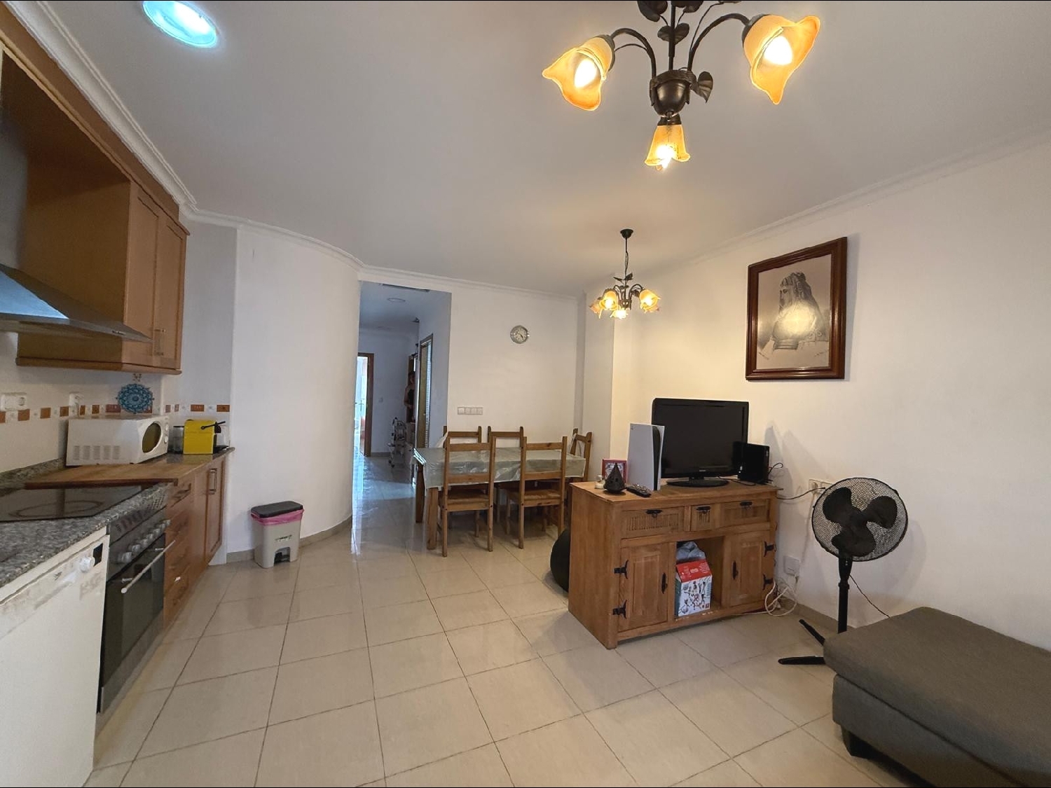 te koop appartement Alicante Centro 03001 Alacantí 3