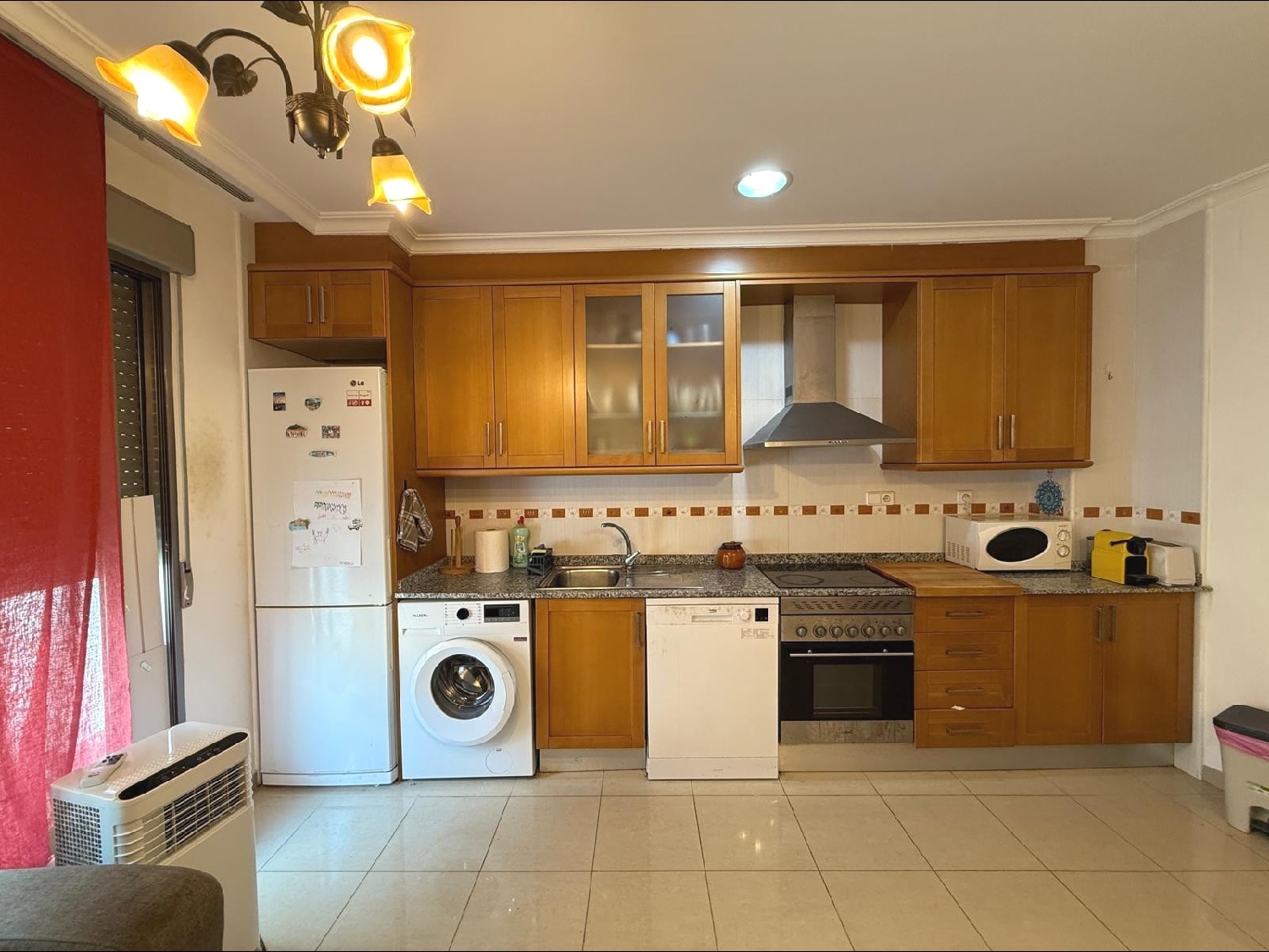 te koop appartement Alicante Centro 03001 Alacantí 2