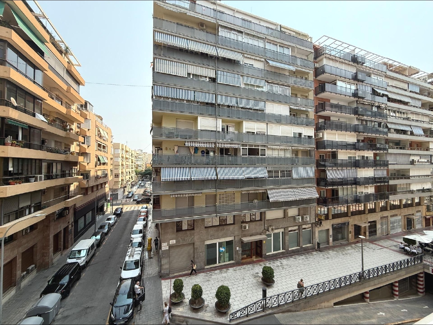  en venta apartamento Alicante Centro 03001 Alacantí 1