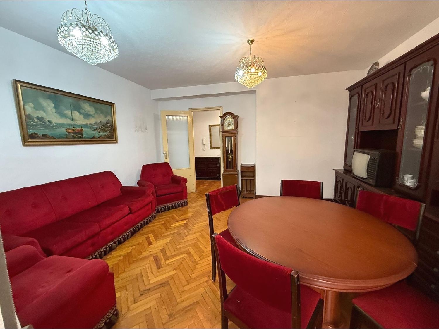  en venta apartamento Alicante Centro 03001 Alacantí 5