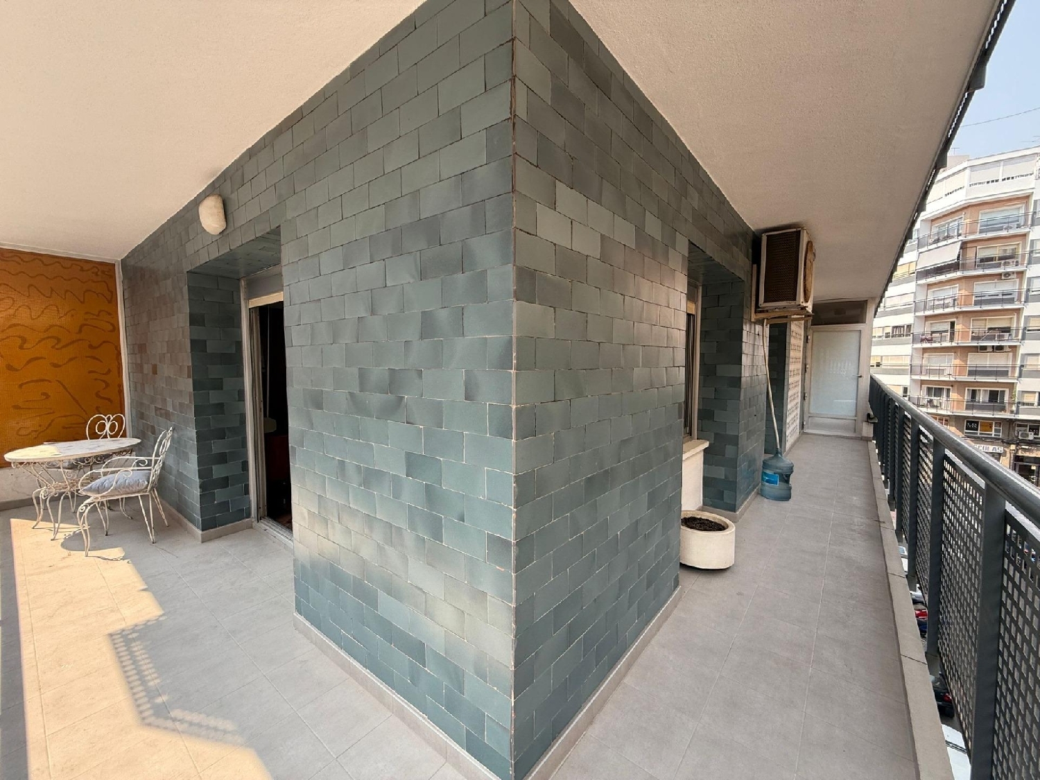  en venta apartamento Alicante Centro 03001 Alacantí 2