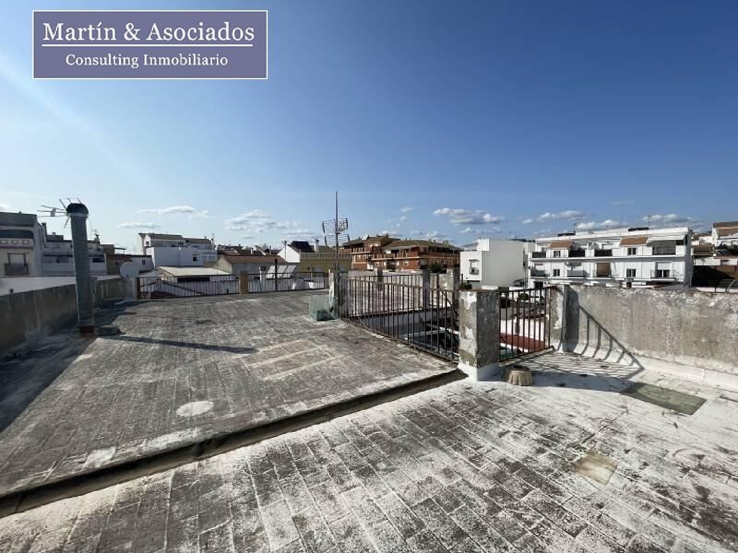 kaufen Wohnung Aljaraque Metropolitana De Huelva 3