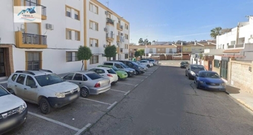 Aljaraque Metropolitana De Huelva apartment foto 6284736