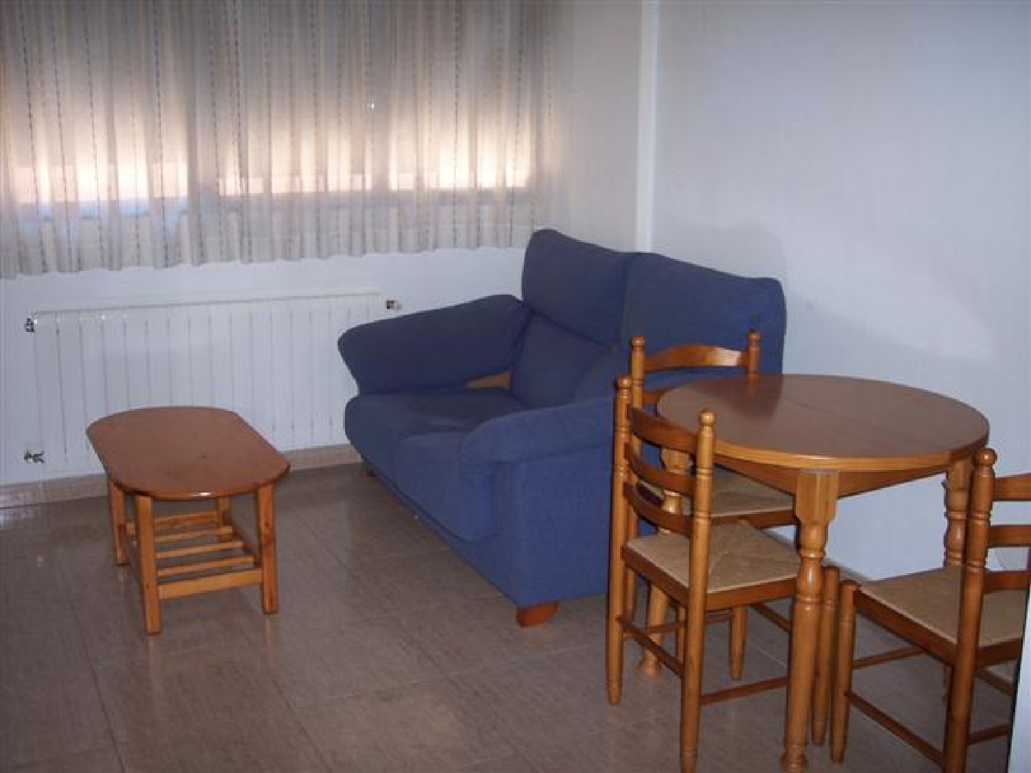 for sale apartment Almansa Monte Ibérico Almansa 3