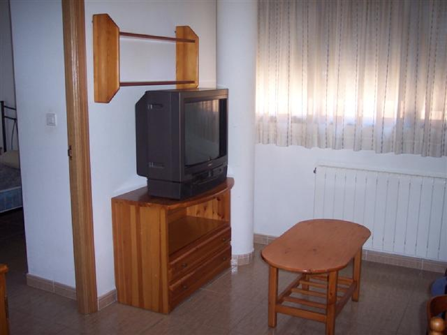 for sale apartment Almansa Monte Ibérico Almansa 2