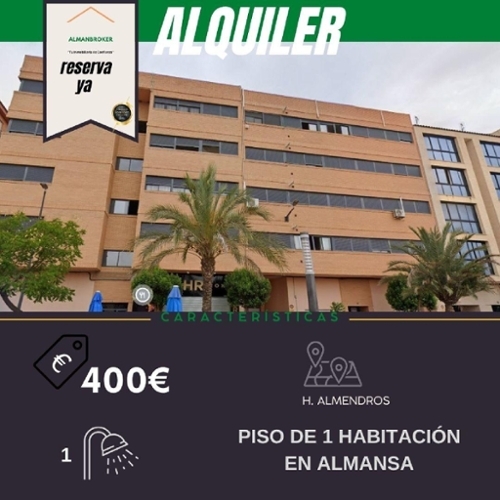 Almansa Monte Ibérico Almansa apartment foto 6284781