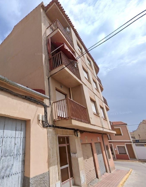Almansa Monte Ibérico Almansa Wohnung Bild 6287068
