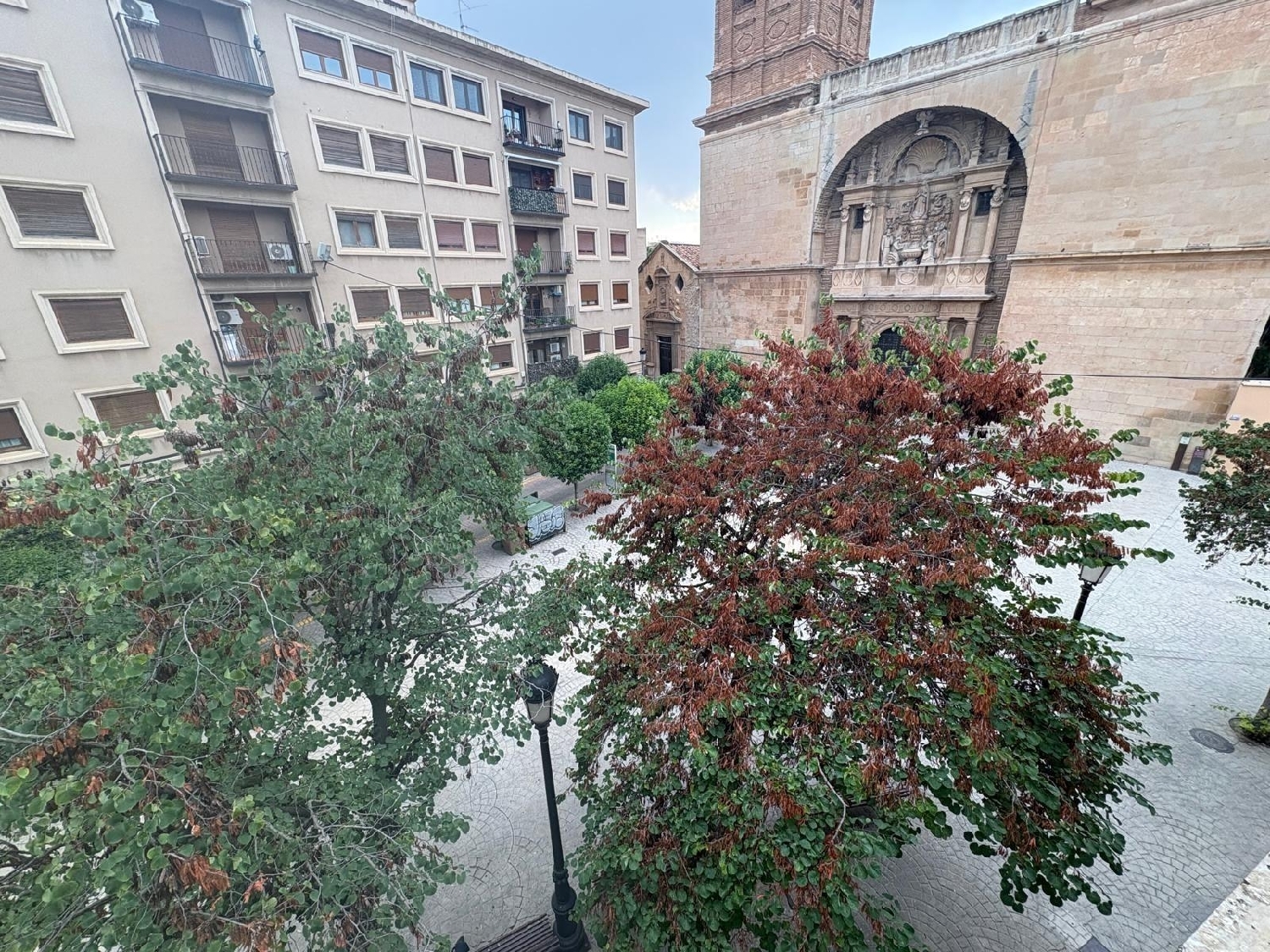  te koop appartement Almansa Monte Ibérico Almansa 1