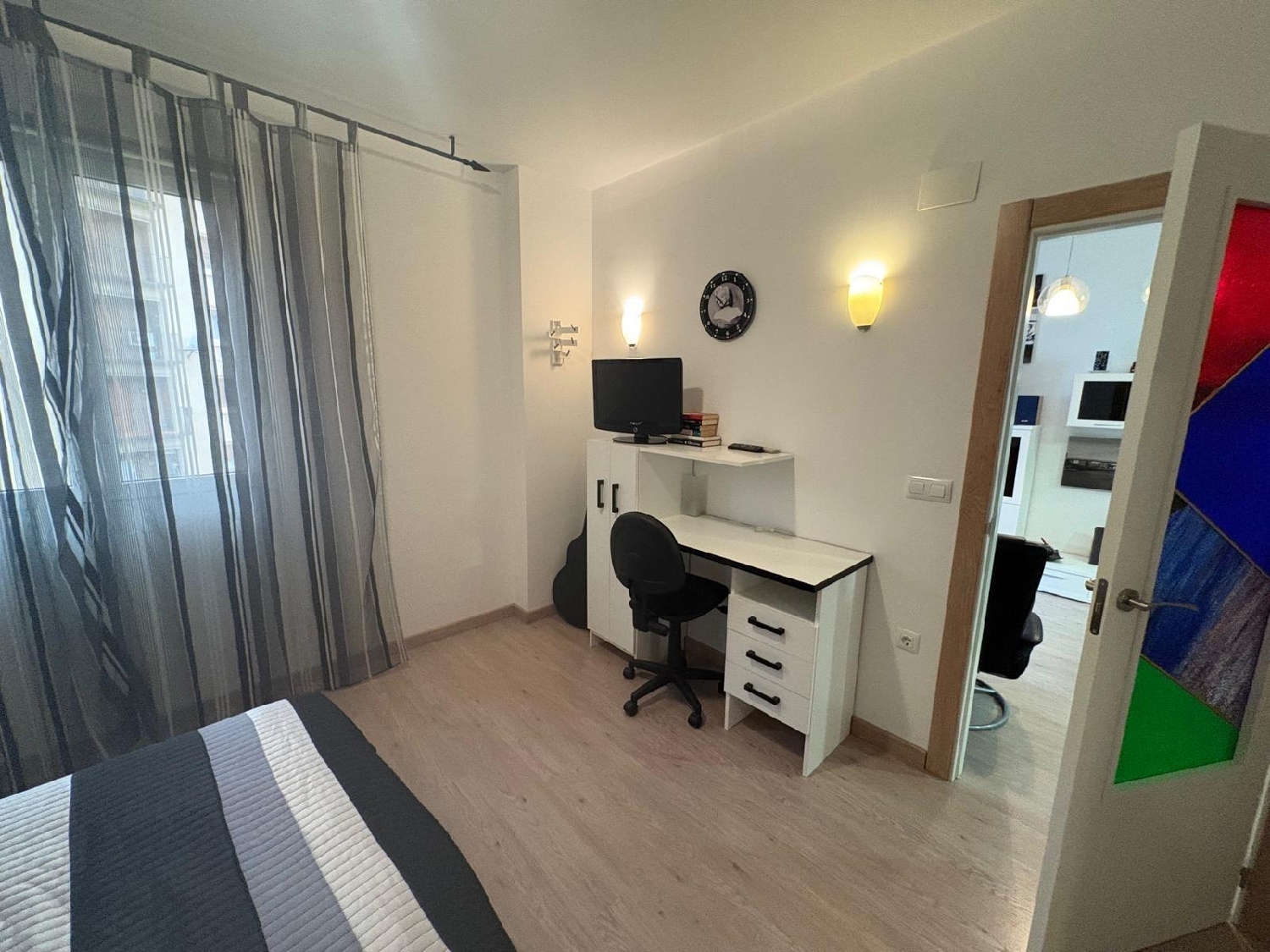  te koop appartement Almansa Monte Ibérico Almansa 3