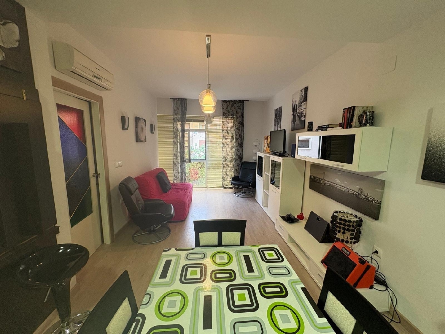  te koop appartement Almansa Monte Ibérico Almansa 6