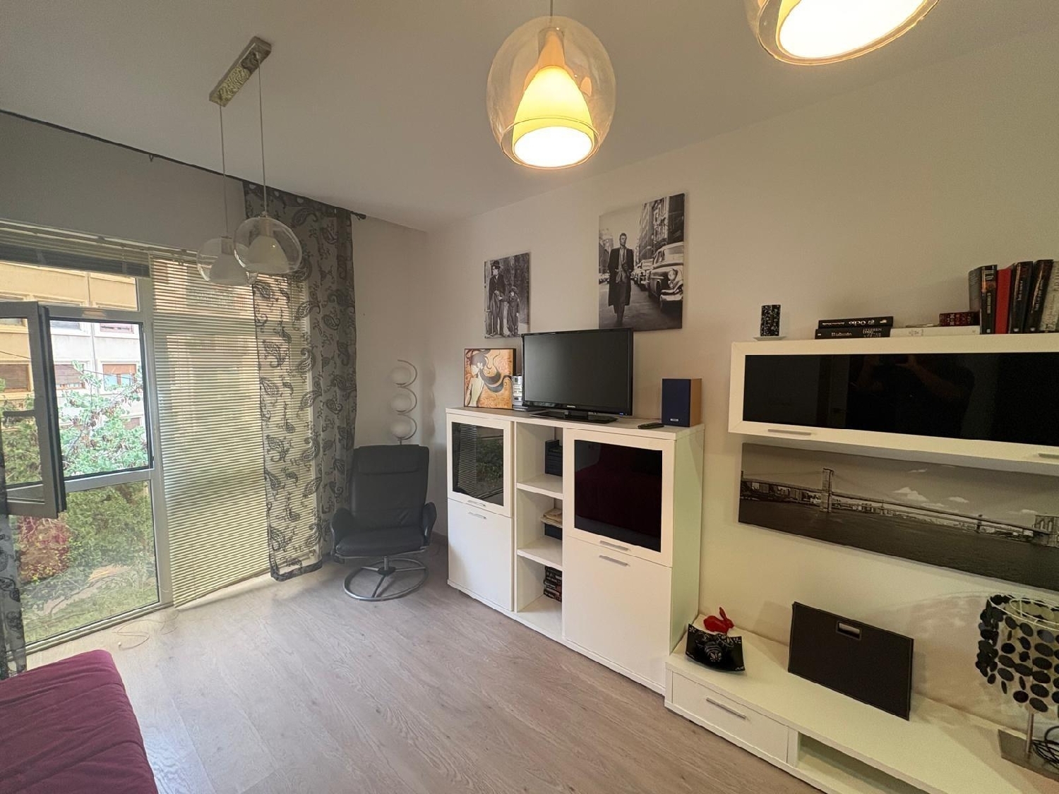  te koop appartement Almansa Monte Ibérico Almansa 5