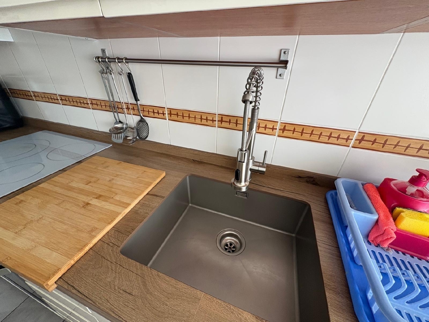  te koop appartement Almansa Monte Ibérico Almansa 7