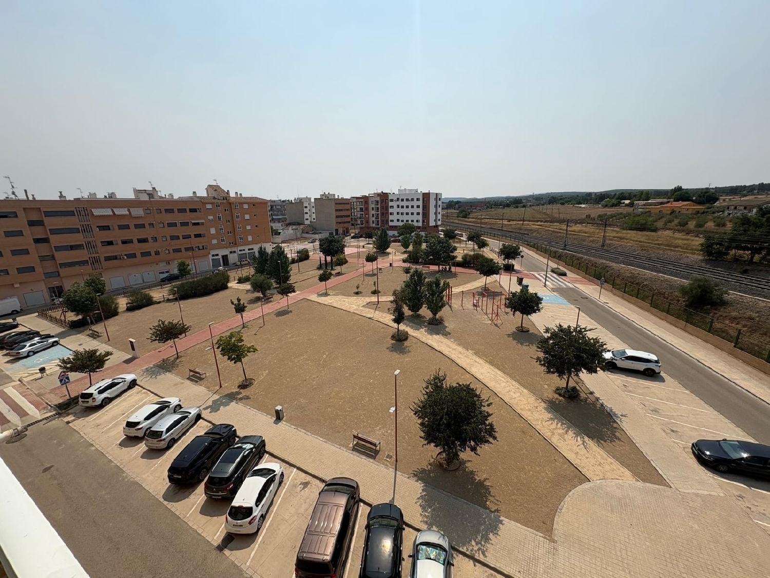 te koop appartement Almansa Monte Ibérico Almansa 3
