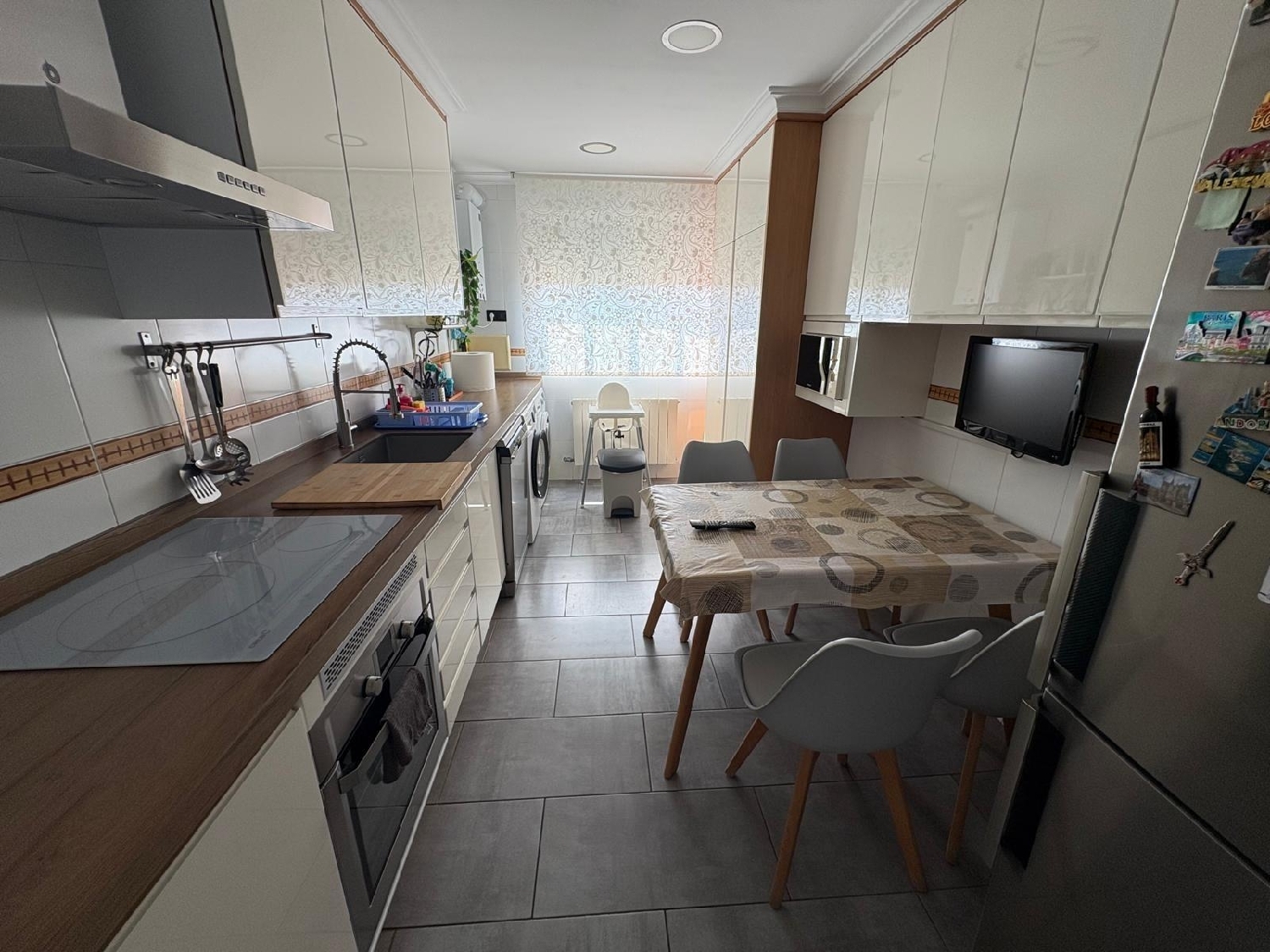  te koop appartement Almansa Monte Ibérico Almansa 5