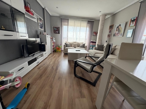 Almansa Monte Ibérico Almansa appartement foto 6291273