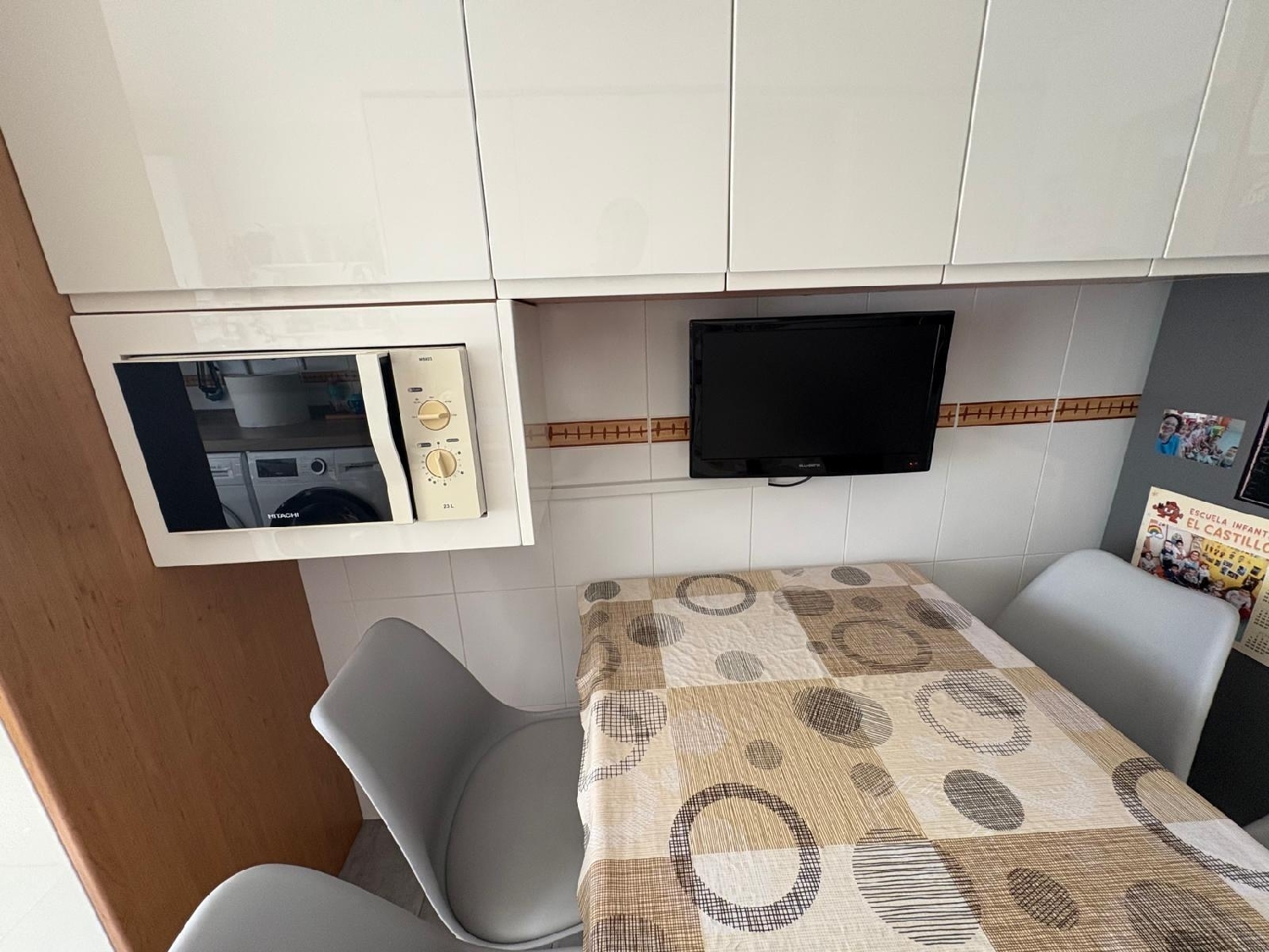  te koop appartement Almansa Monte Ibérico Almansa 8