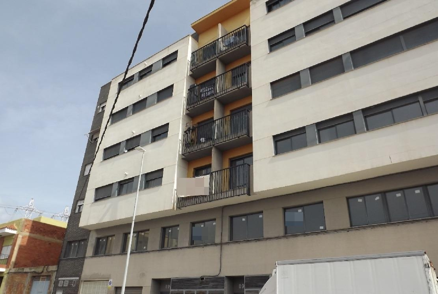  for sale apartment Almazora Plana Alta 2