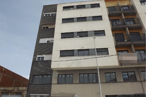 Almazora Plana Alta apartment foto 6286166