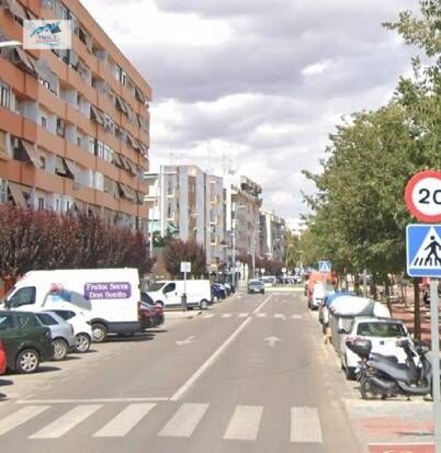  kaufen Wohnung Almendralejo Tierra De Barros 1