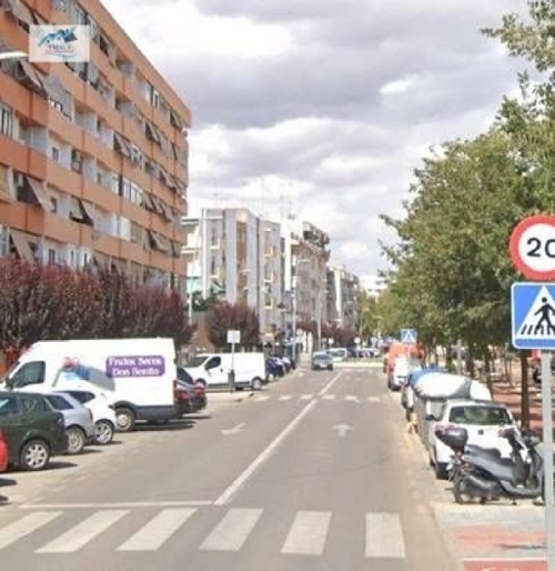 Almendralejo Tierra De Barros Wohnung Bild 6292971