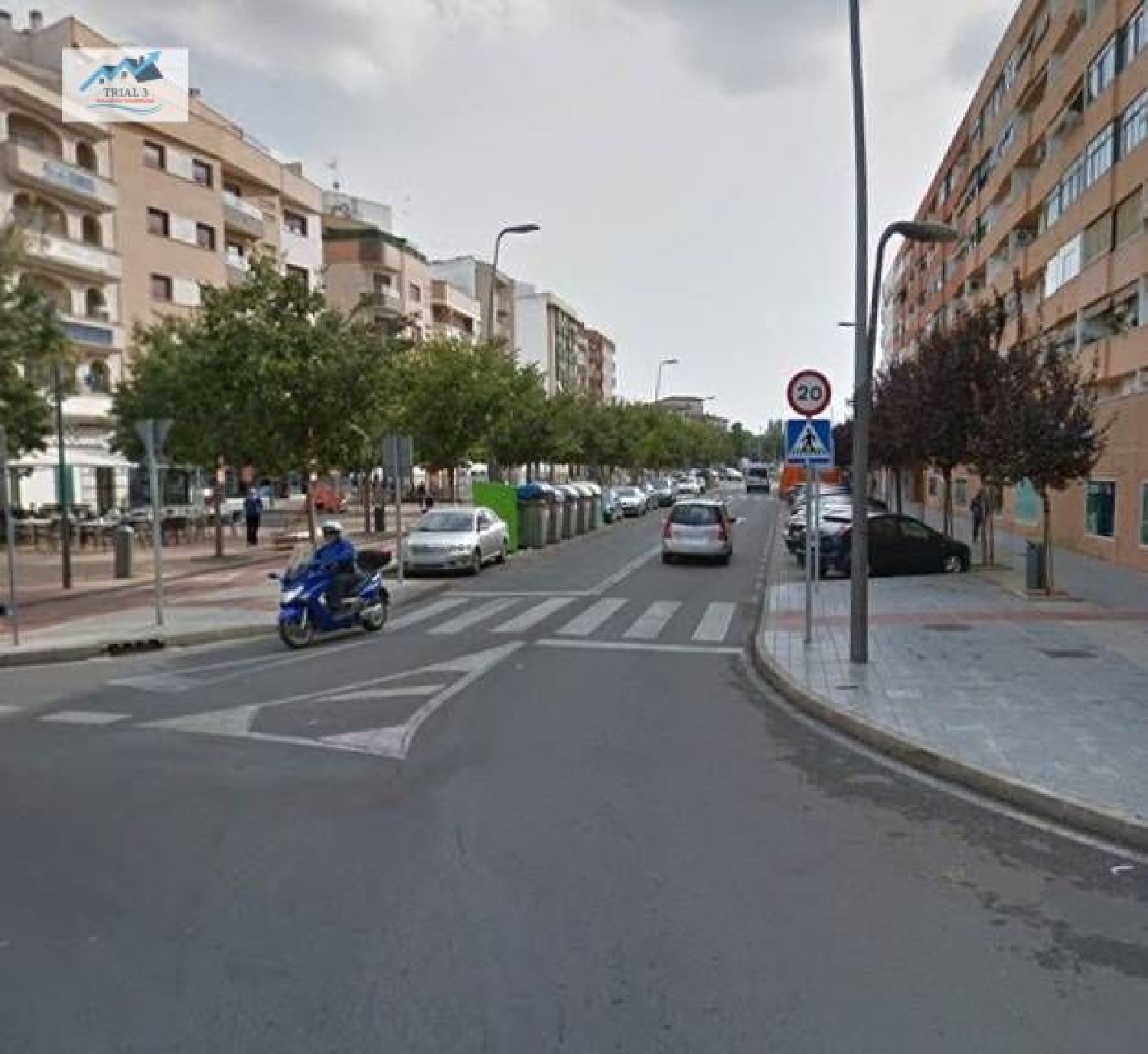 kaufen Wohnung Almendralejo Tierra De Barros 2