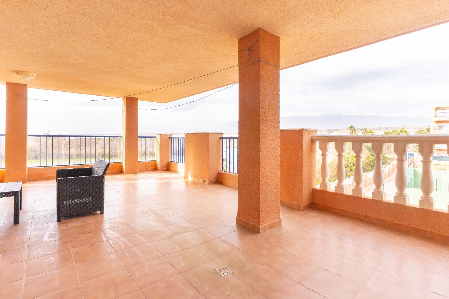  for sale apartment Almerimar Poniente Almeriense 7
