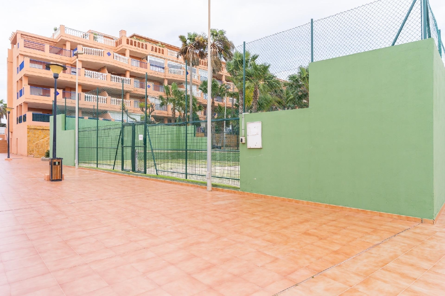  for sale apartment Almerimar Poniente Almeriense 5