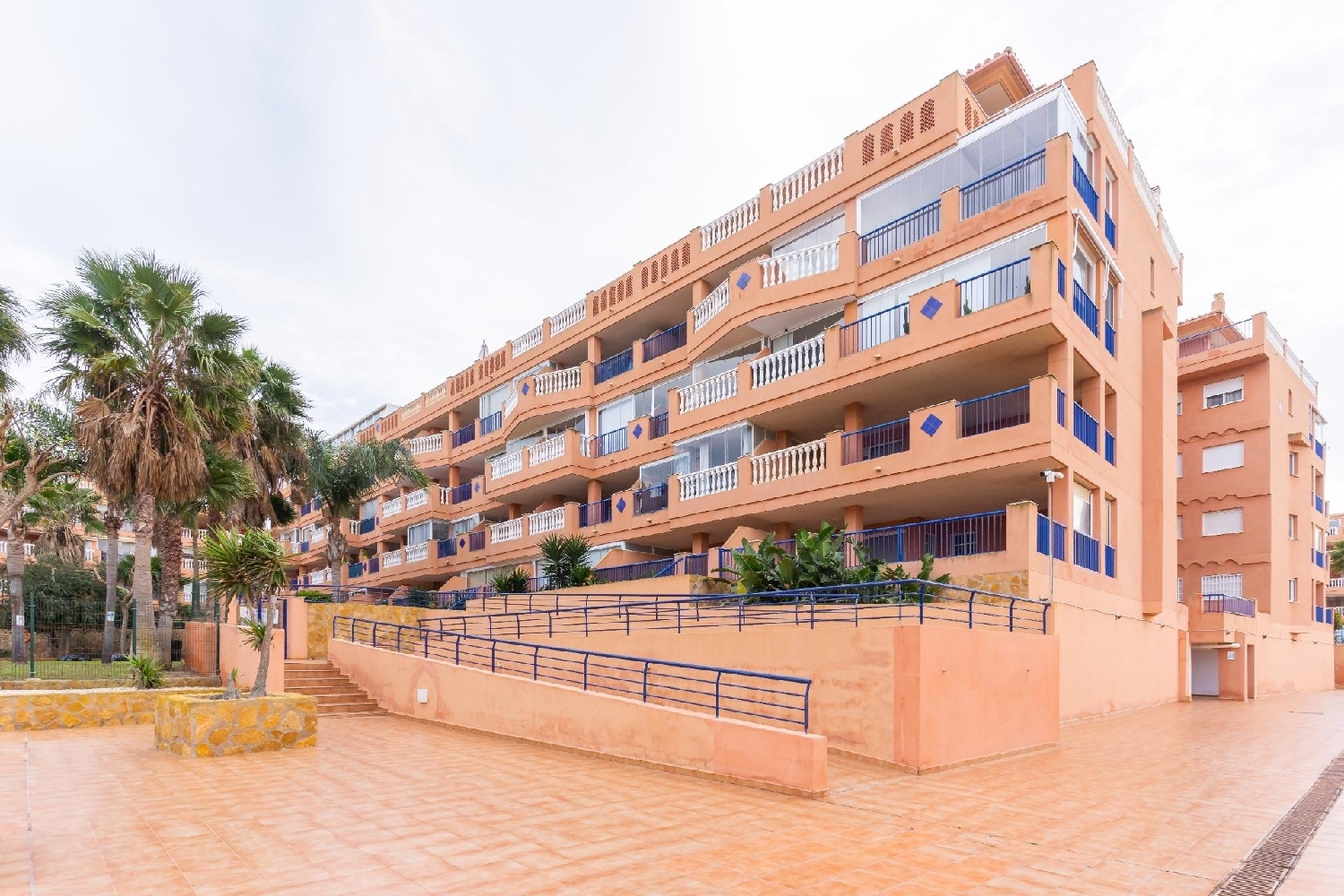  for sale apartment Almerimar Poniente Almeriense 6
