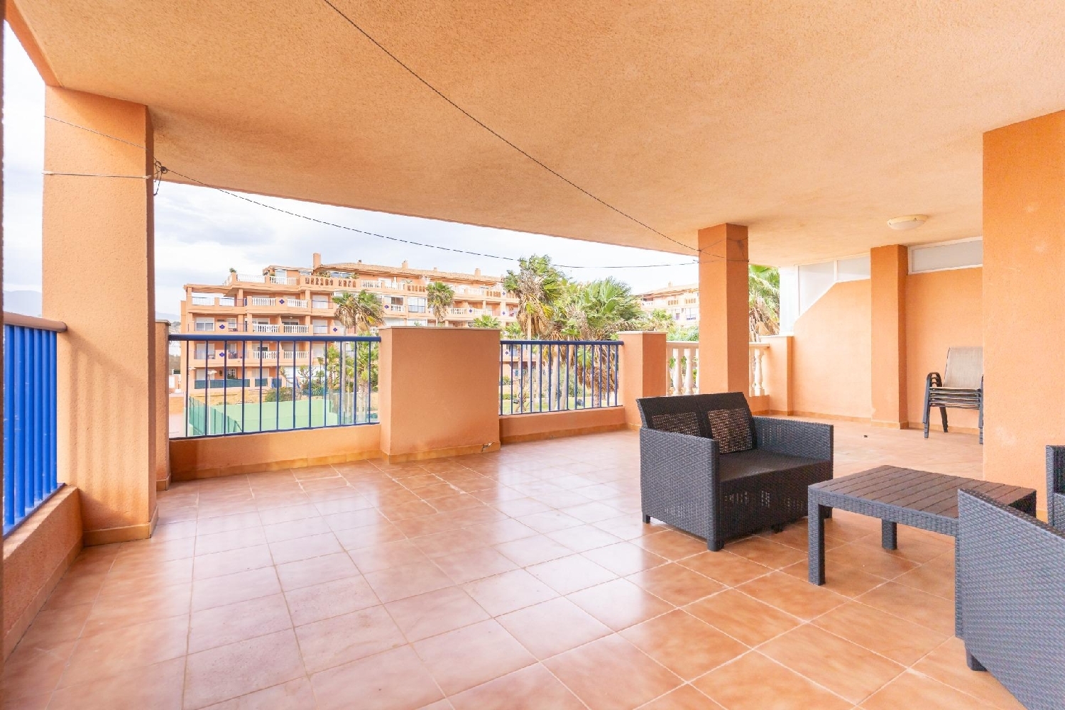  for sale apartment Almerimar Poniente Almeriense 3