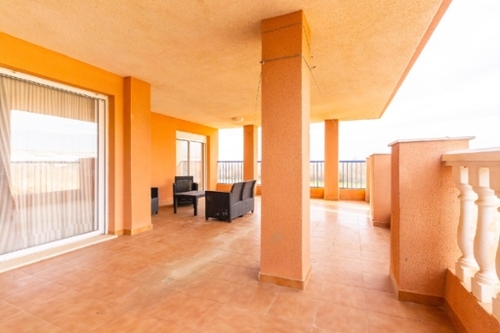 Almerimar Poniente Almeriense apartment foto 6286216