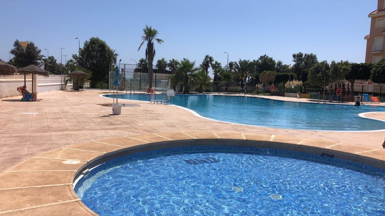 te koop appartement Almerimar Poniente Almeriense 2