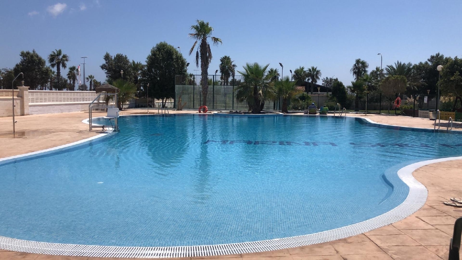 te koop appartement Almerimar Poniente Almeriense 3