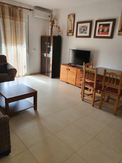 Almerimar Poniente Almeriense appartement foto 6288116