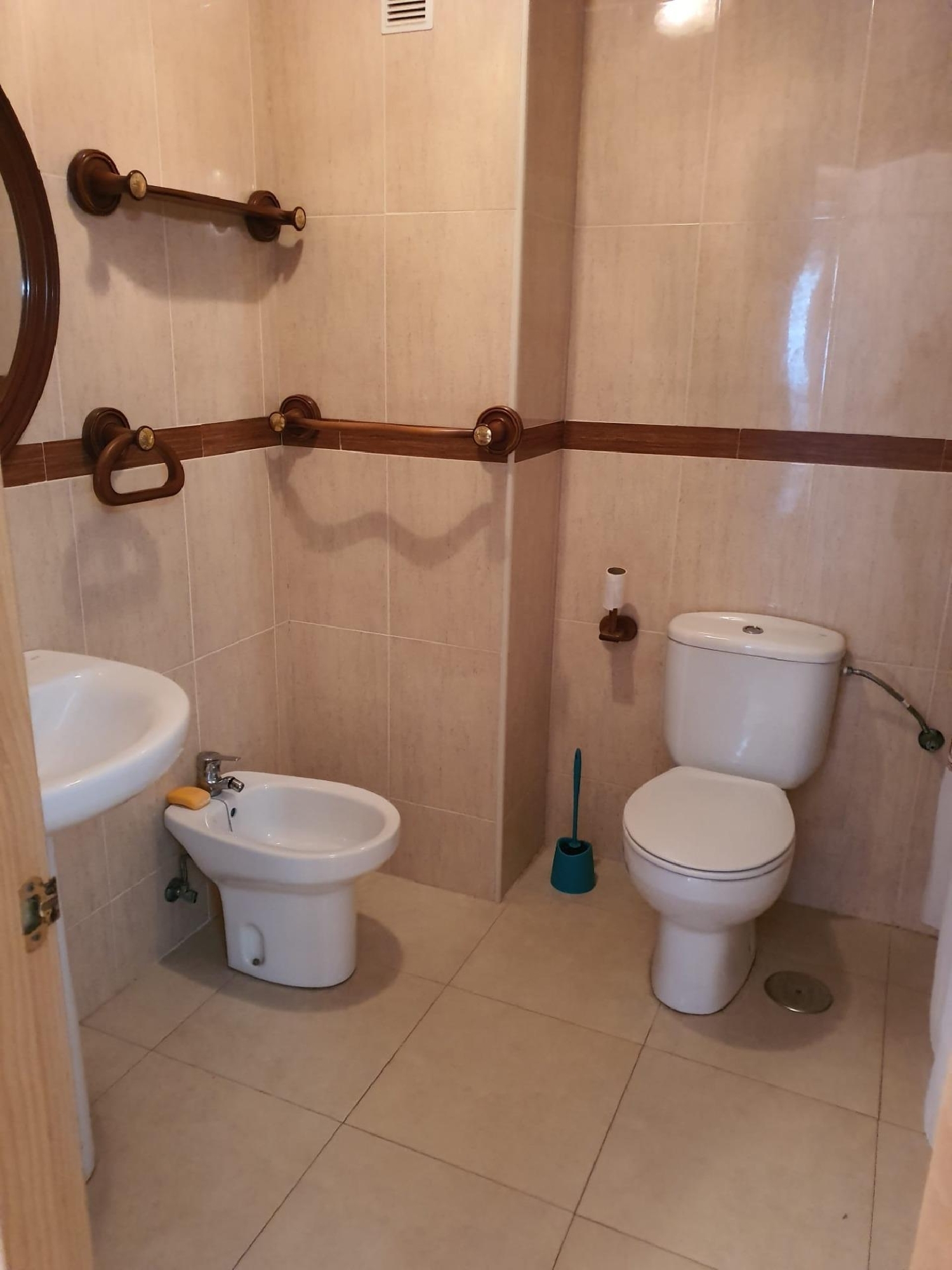  for sale apartment Almerimar Poniente Almeriense 5