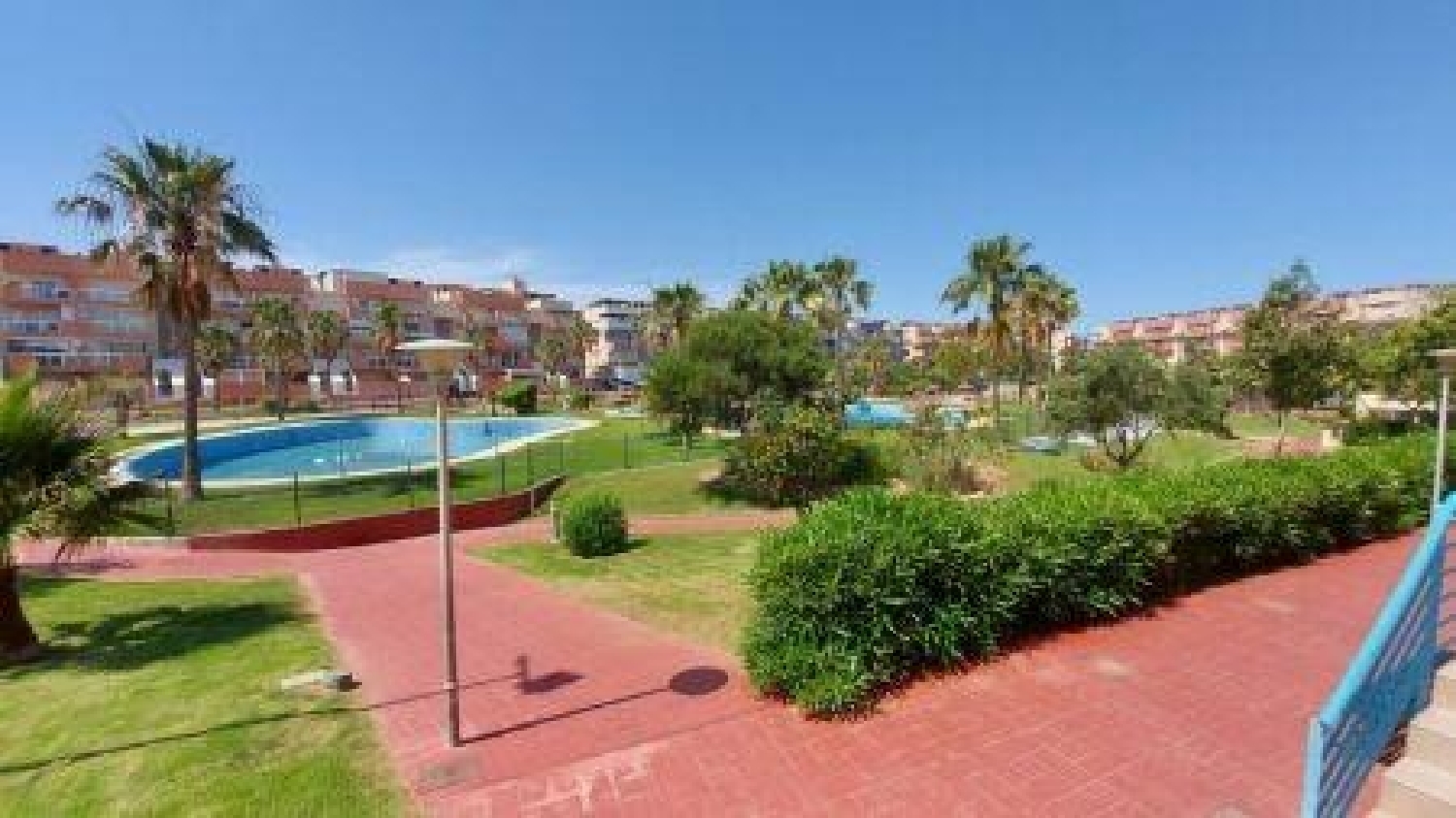 te koop appartement Almerimar Poniente Almeriense 3