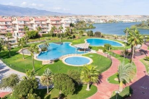 Almerimar Poniente Almeriense appartement foto 6288118