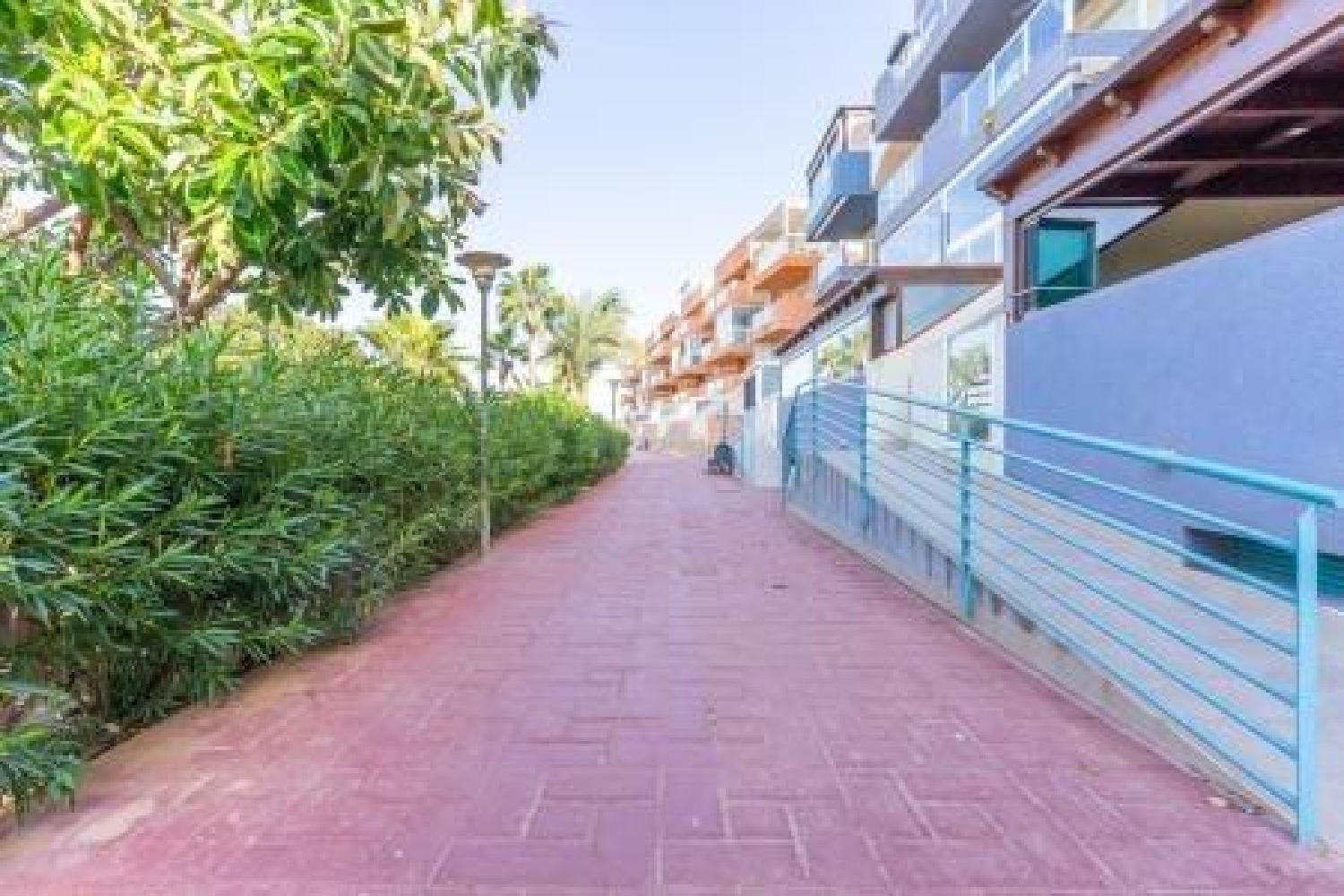 te koop appartement Almerimar Poniente Almeriense 2