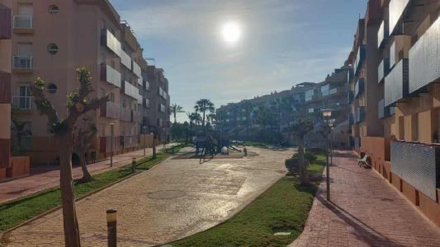  till salu lägenhet Almerimar Poniente Almeriense 6