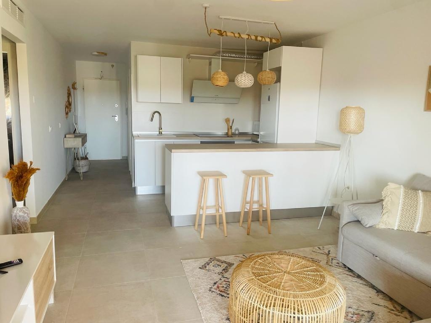  kaufen Wohnung Almerimar Poniente Almeriense 4
